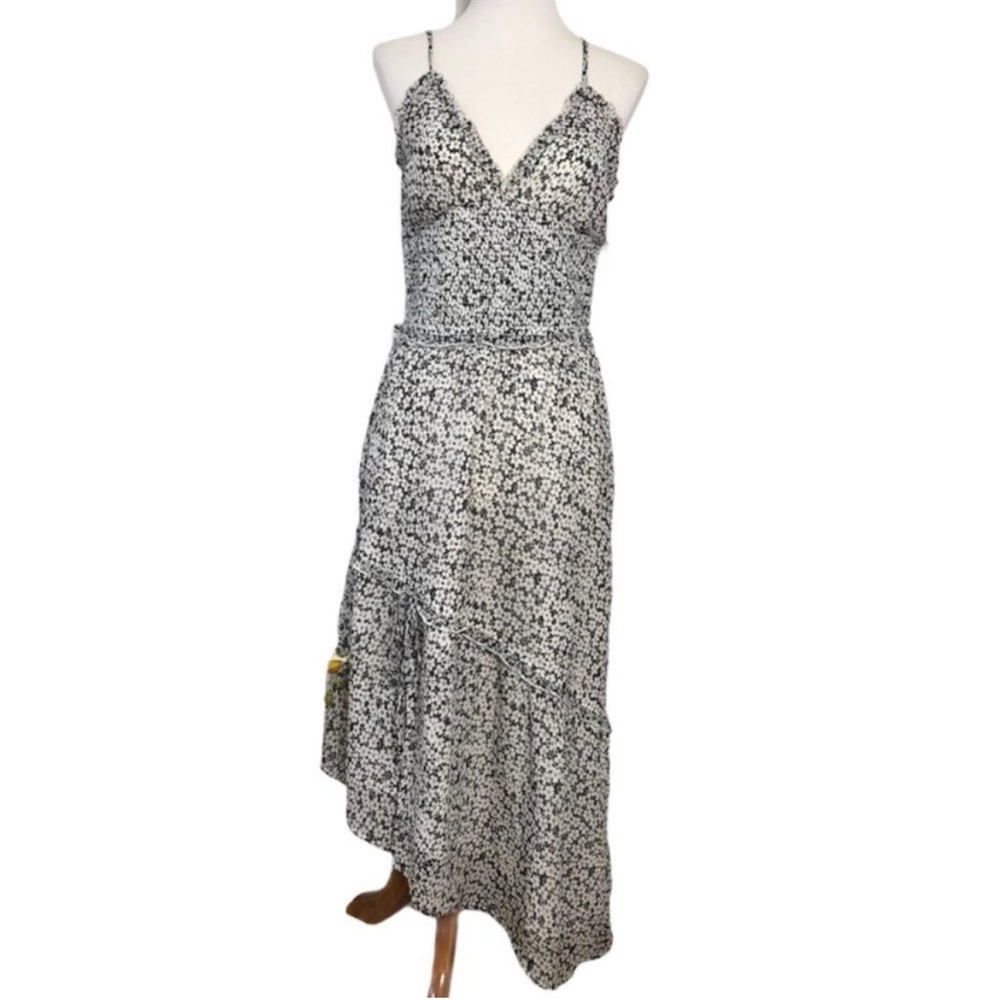 Leith Size M NWT Spaghetti Strap Sundress